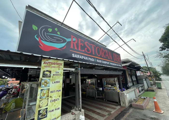 Dsh Batu Burok Beach Resort Kuala Terengganu