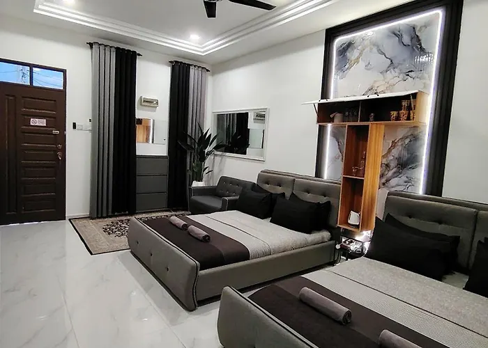 Mini Concept Hotel Kuala Terengganu